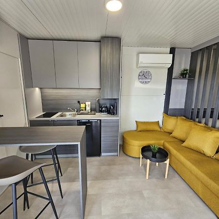 Big Berry Kolpa - Merryberry Mobile House Metlika Exterior foto